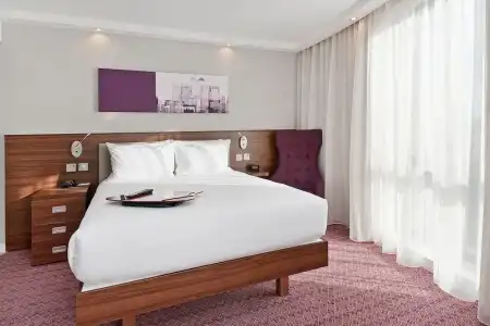 Hampton by Hilton London Waterloo - 54