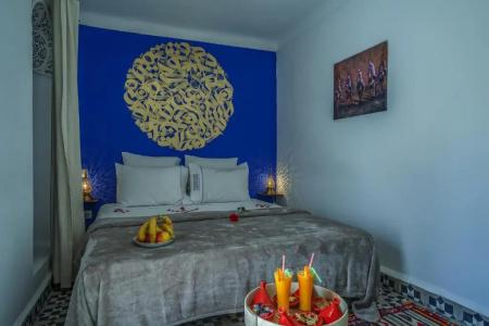 Riad Bamileke - 22