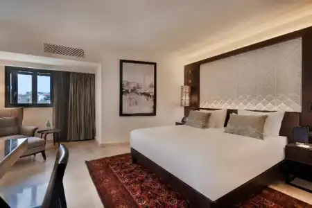 The Setai Tel Aviv, a Member of the leadings of the world - 55