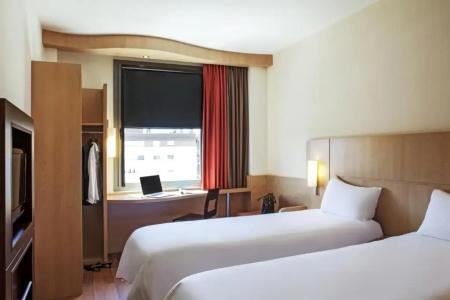 Hôtel ibis Strasbourg Centre Petite France - 43