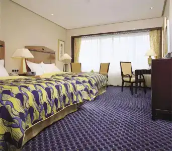 Renaissance Tianjin TEDA Convention Centre - 6