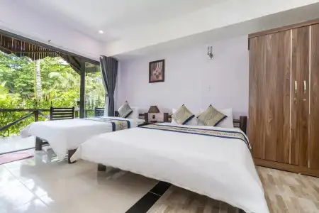 Mai Phuong Resort Phu Quoc - 112