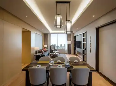 Grand Mercure Ambassador and Residences Seoul Yongsan - 166