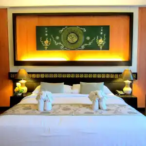 Mountain Creek Wellness Resort - 16