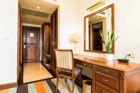 Chatrium Royal Lake Yangon - 216