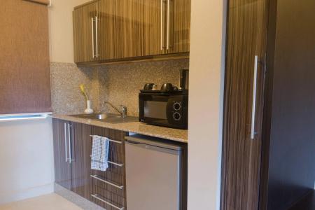 Protea by Marriott Dar es Salaam Oyster Bay - 44