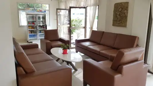 Top Hostel - 10