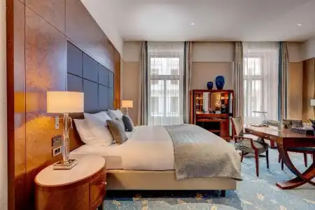Anantara Palais Hansen Vienna - 61