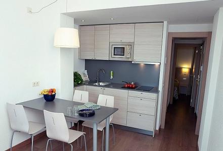 Almirall Apartaments - 14