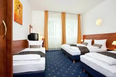 Atrium Charlottenburg - 41