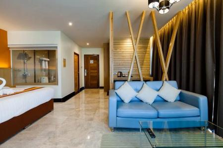 Balihai Bay Residence Pattaya - 32