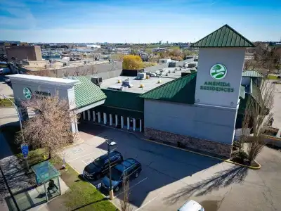 Amenida Residences Calgary - 23