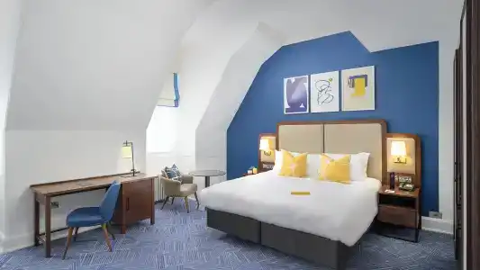 voco Grand Central Glasgow by IHG - 7