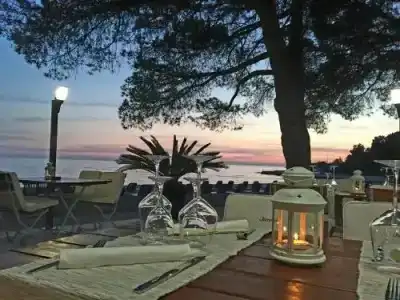 Camping Materada - 4