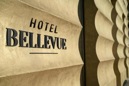 Bellevue Superior City - 153