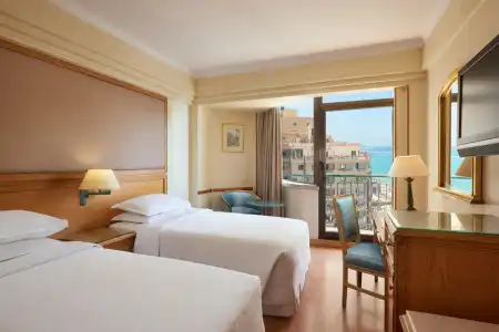 Sheraton Montazah - 25