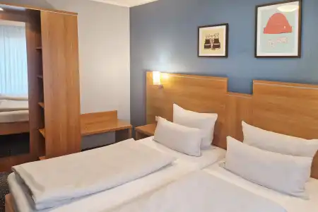 Garner Bochum by IHG - 42
