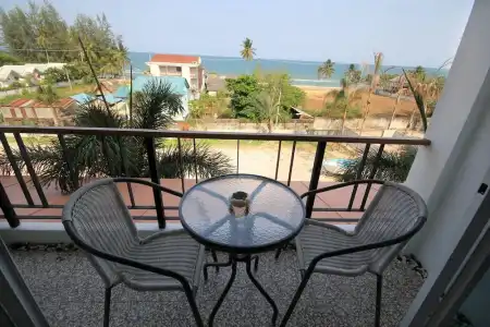 Na Nicha Bankrut Resort - 24
