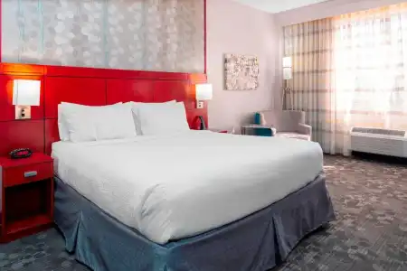 Courtyard Killeen Marriott - 37