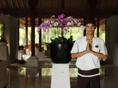 The Ubud Village Resort & Spa - 16