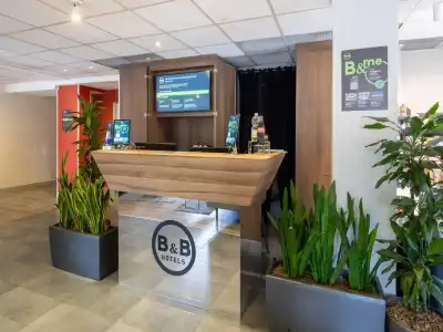 B&B Roma Tuscolana San Giovanni - 1