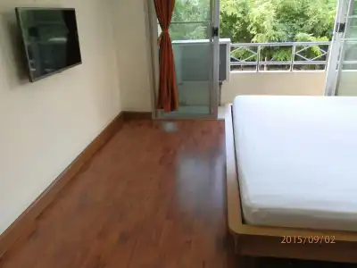 Sandy Serviced Apartment - 4