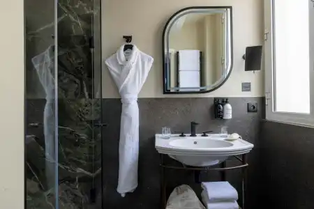 Hôtel L'Ormaie & Spa - 25