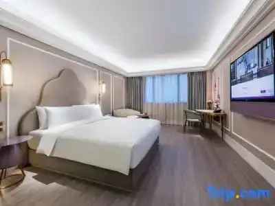 Mercure City Center - 26