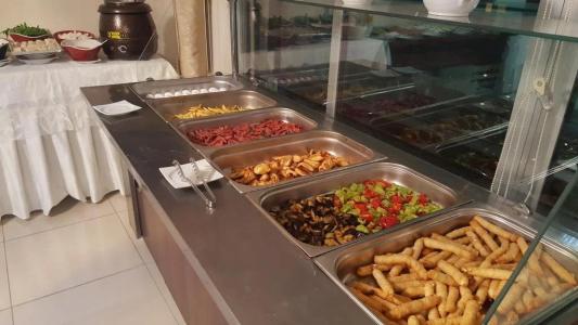 Karat Ayseli Otel - 7