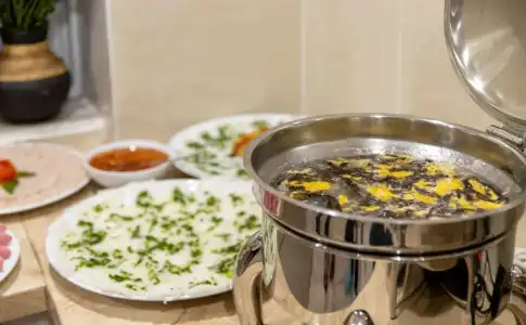 Seven Seas and Apartment - 12