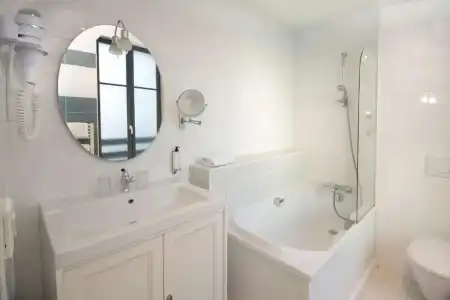 Best Western Plus Hôtel Kregenn - 34