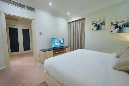 Grand Regency Doha, Trademark Collection by Wyndham - 67