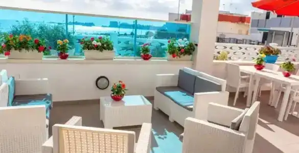 B&B Estasi Sul Mare - 2