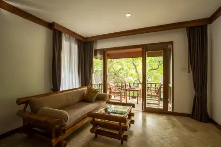Railay Bay Resort and Spa - 5