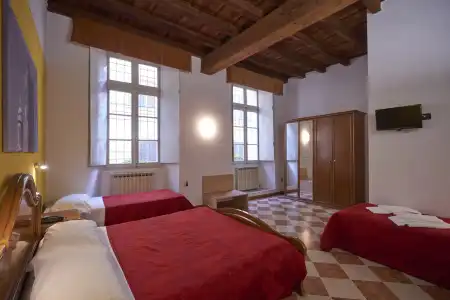 Residenza Ca' Tazzoli , Mantegnas - 3