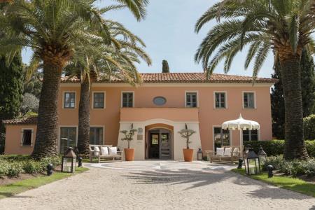 La Bastide de Saint Tropez - 17