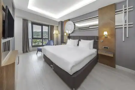 Dedeman Tokat - 2