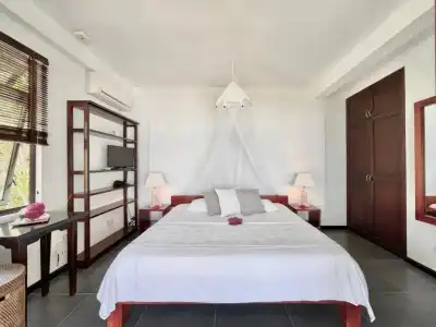 Chalets Bougainville - 48