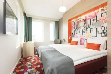 Motel L Älvsjö - 18