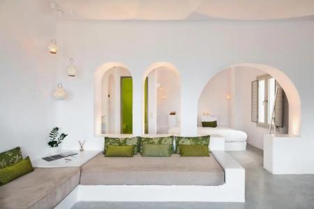 Skyfall Suites - Adults Only - 80