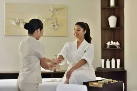 Jaipur Marriott - 13