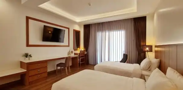 Phuphaphung Resort - 56