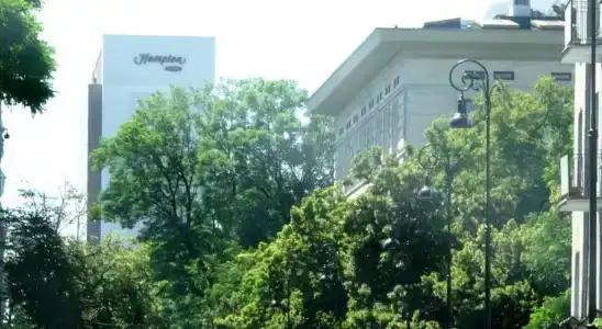 Hampton by Hilton Warsaw City Centre - 4
