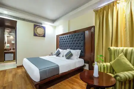 The Grand Orion - Kailash Colony - 98