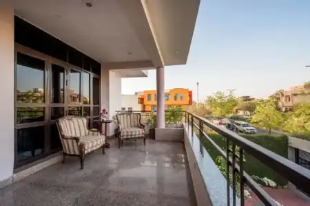 The Omaira-Jaipur - 29