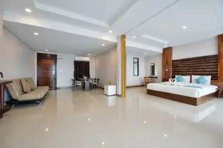 Dusit Buncha Koh Tao by Riya Group - 63