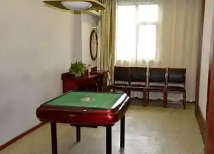 GreenTree Inn SuZhou International Film City South JinShan Road Express - 52