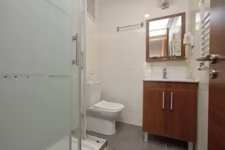Comfort Suite Taksim - 26
