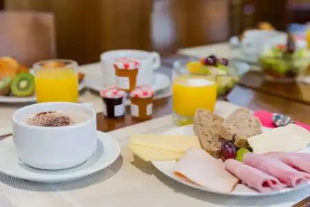 Mercure Paris Nanterre - 9
