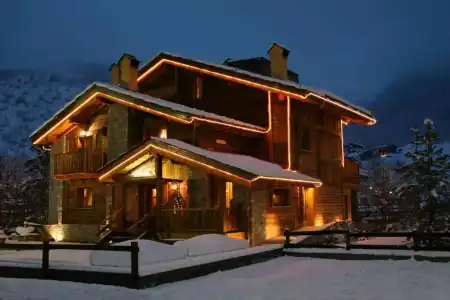La Locanda Collomb - 16